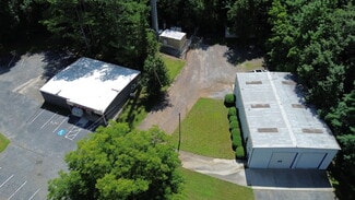 More details for 973-979 Sheppard Rd, Stone Mountain, GA - Flex for Sale
