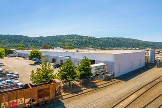 More details for 3315 NW 26th Ave, Portland, OR - Industrial for Lease