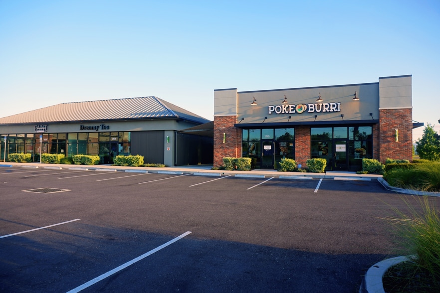 12615 W Colonial Dr, Winter Garden, FL à louer - Photo du bâtiment - Image 2 de 5