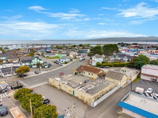 More details for 1420 4th St, Eureka, CA - Hospitality for Sale