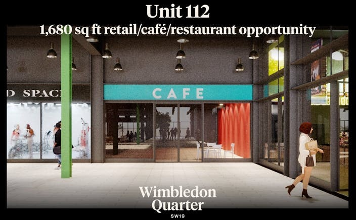 8 Queens Rd, Londres à louer Photo intérieure- Image 1 de 1