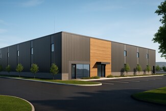 Plus de détails pour 4221 Morren Ln, Wayland, MI - Industriel à louer