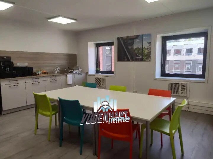 Office in Toulouse for lease - Interior Photo - Image 3 of 9