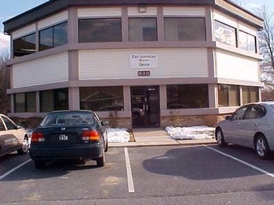 846 Walker Rd, Dover, DE for sale - Building Photo - Image 2 of 16