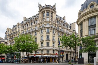 Plus de détails pour 30 Rue De Gramont, Paris - Coworking à louer