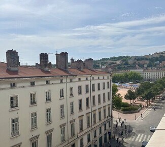 More details for 3 Rue De La Barre, Lyon - Office for Lease