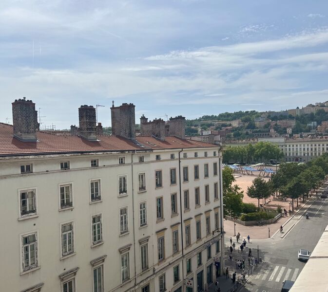 3 Rue De La Barre, Lyon for lease Building Photo- Image 1 of 9
