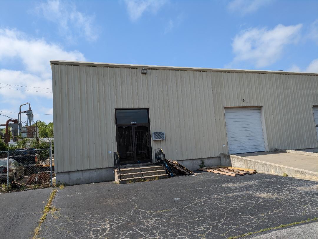 2154 N Fox Hollow Dr, Nixa, MO for lease Primary Photo- Image 1 of 7