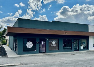 More details for 119-121 Allamanda Dr, Lakeland, FL - Retail for Sale