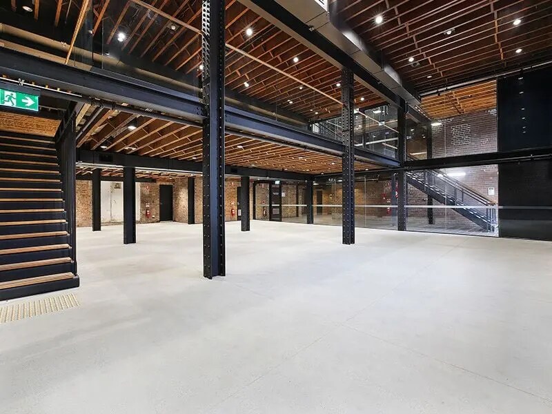 66-84 George St, The Rocks Sydney for lease Interior Photo- Image 1 of 1