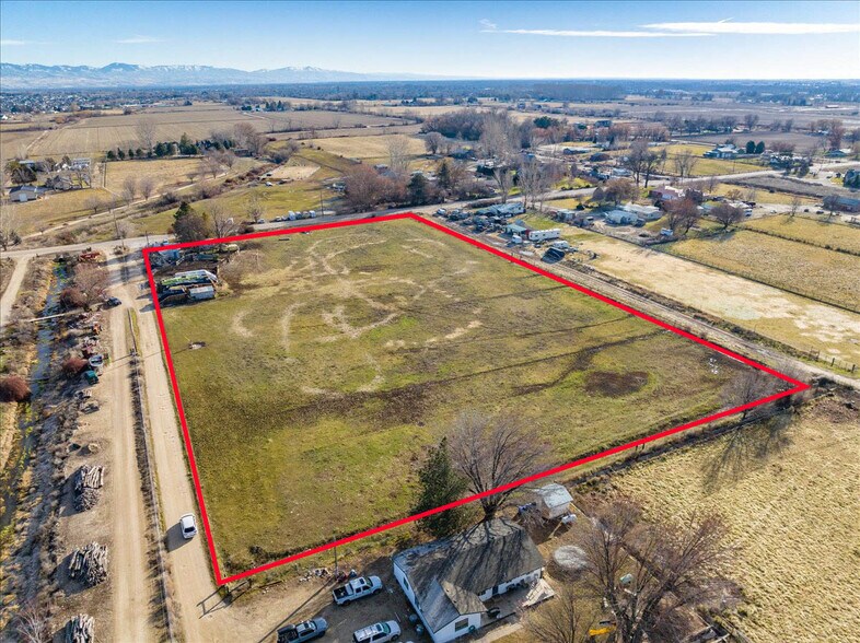 23197 Blessinger Rd, Star, ID à vendre - Photo du bâtiment - Image 2 de 3