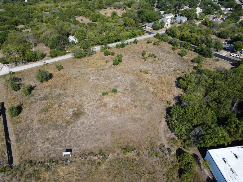 Porter Street, Kyle, TX for sale - Building Photo - Image 3 of 5
