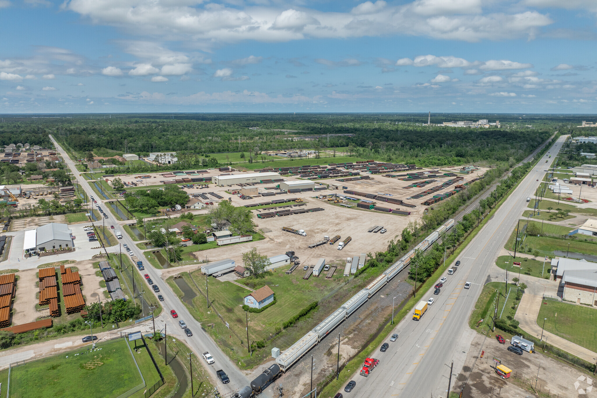 10626 Sheldon Rd, Houston, TX for sale Building Photo- Image 1 of 1