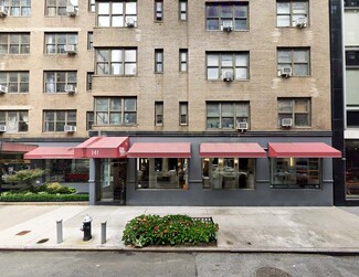 Plus de détails pour 141 E 56th St, New York, NY - Vente au détail à louer