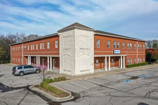 Plus de détails pour 7718 E 91st St, Tulsa, OK - Bureau/Médical à louer