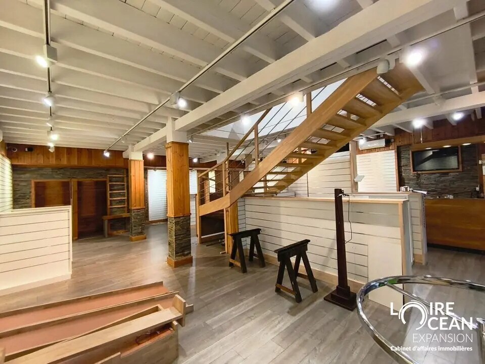 Commerce de détail dans Nantes à louer Photo intérieure- Image 1 de 22