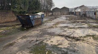 Plus de détails pour 25 Lilleshall st, Newport - Terrain à vendre