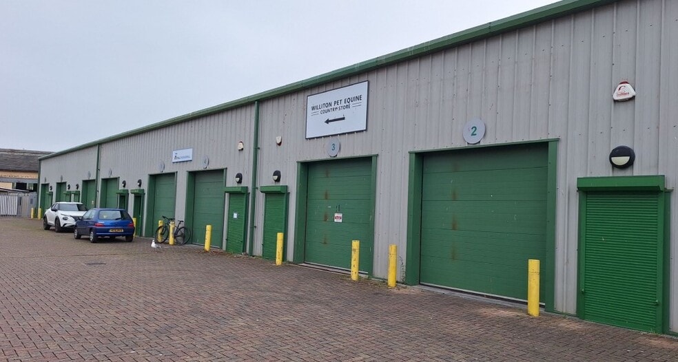 Roughmoor, Williton for sale - Building Photo - Image 3 of 8