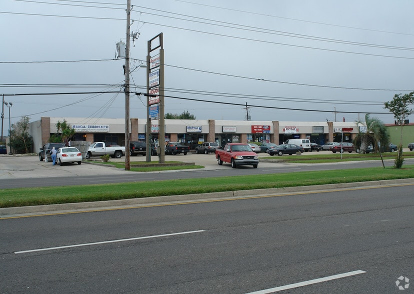 3814 Williams Blvd, Kenner, LA for lease - Primary Photo - Image 1 of 2