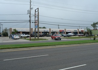 More details for 3814 Williams Blvd, Kenner, LA - Retail for Lease