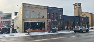 Plus de détails pour 821 W 2nd Ave, Spokane, WA - Bureau à louer