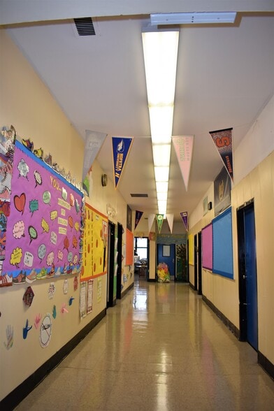 1461 St Nicholas Ave, New York, NY for sale - Building Photo - Image 3 of 6