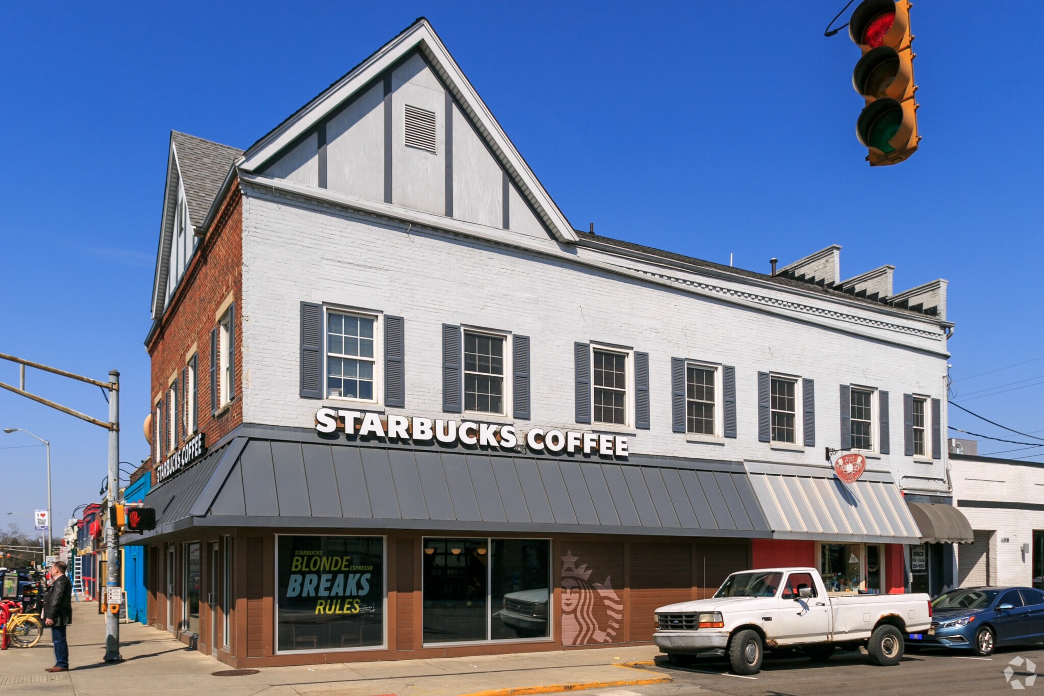 6306 Guilford Ave, Indianapolis, IN for lease Primary Photo- Image 1 of 6