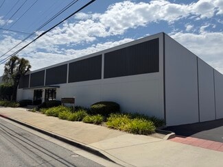 More details for 120 E Chestnut Ave, Monrovia, CA - Industrial for Lease