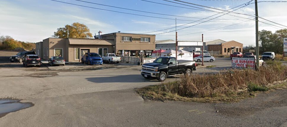 3761 Highway 6, Hamilton, ON à vendre - Photo du bâtiment - Image 1 de 1