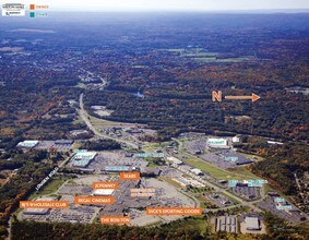 3065 Route 50, Saratoga Springs, NY - Aerial map view - Image1