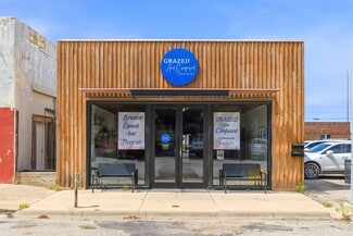 More details for 306 N Broadway St, Brownwood, TX - Retail for Sale