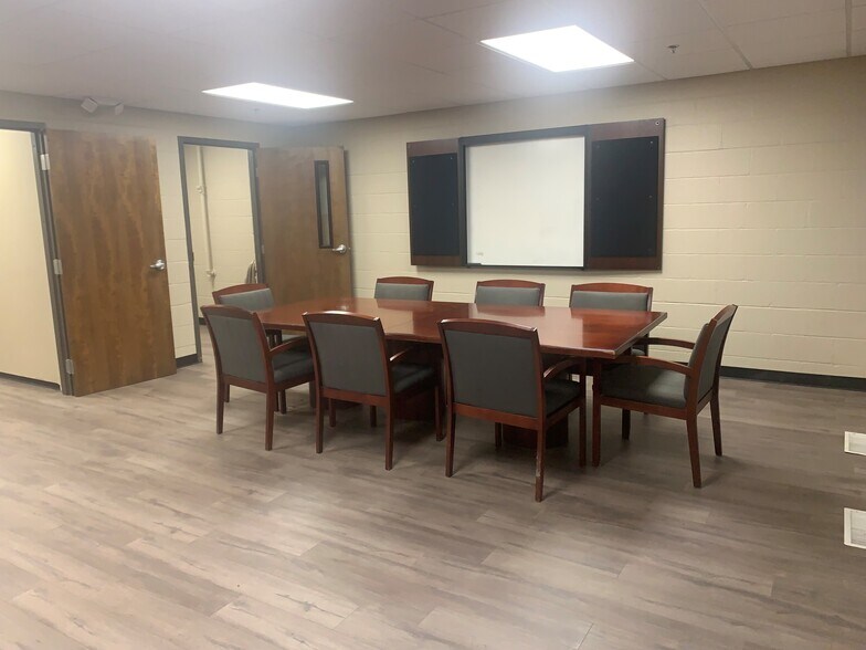 1135 14th Ave S, Birmingham, AL à vendre - Photo intérieure - Image 2 de 8