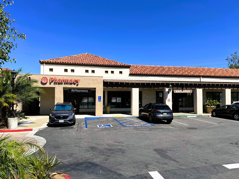 31103-31115 Rancho Viejo Rd, San Juan Capistrano, CA for lease - Building Photo - Image 2 of 53