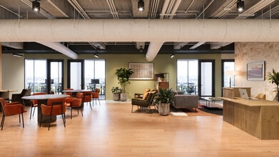 8484 Wilshire Blvd, Beverly Hills, CA for lease Interior Photo- Image 2 of 7