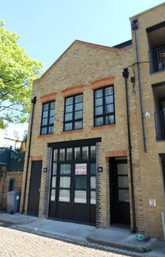 Plus de détails pour 2 Worple Road Mews, London - Bureau à vendre