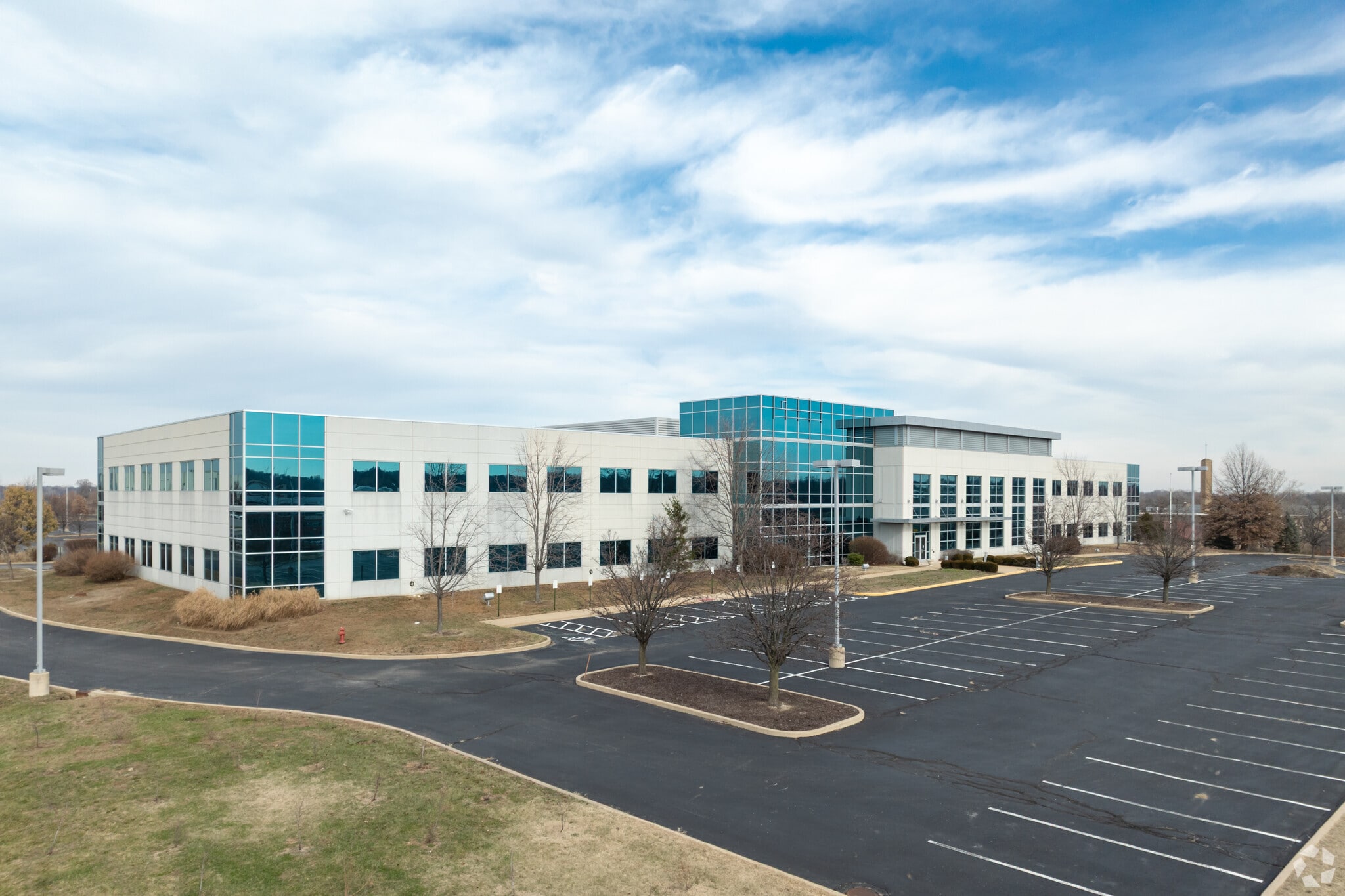 8580 Evans Ave, Berkeley, MO for lease Primary Photo- Image 1 of 5