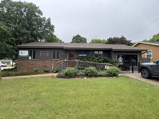 Plus de détails pour 409 E 41st St, Sioux Falls, SD - Bureau à louer