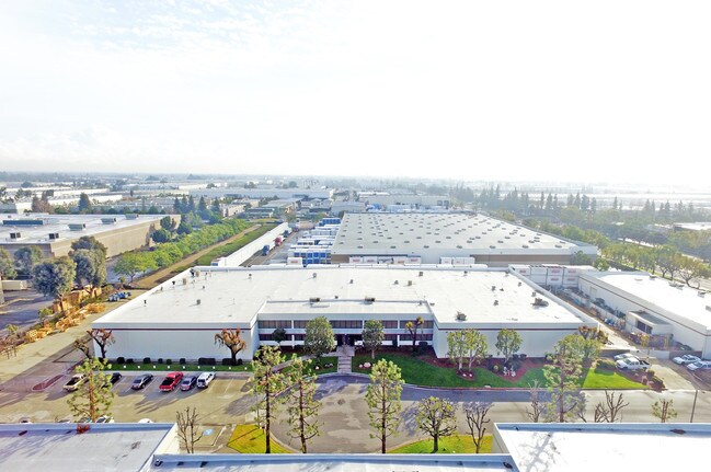 More details for 14055 Laurelwood Pl, Chino, CA - Industrial for Lease