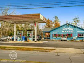 Mountain Market - Speculator, NY - Convenience Store