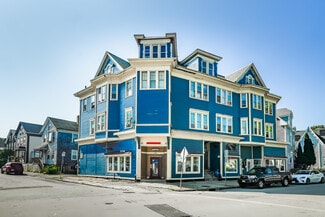 More details for 639-647 County St, New Bedford, MA - Retail for Lease