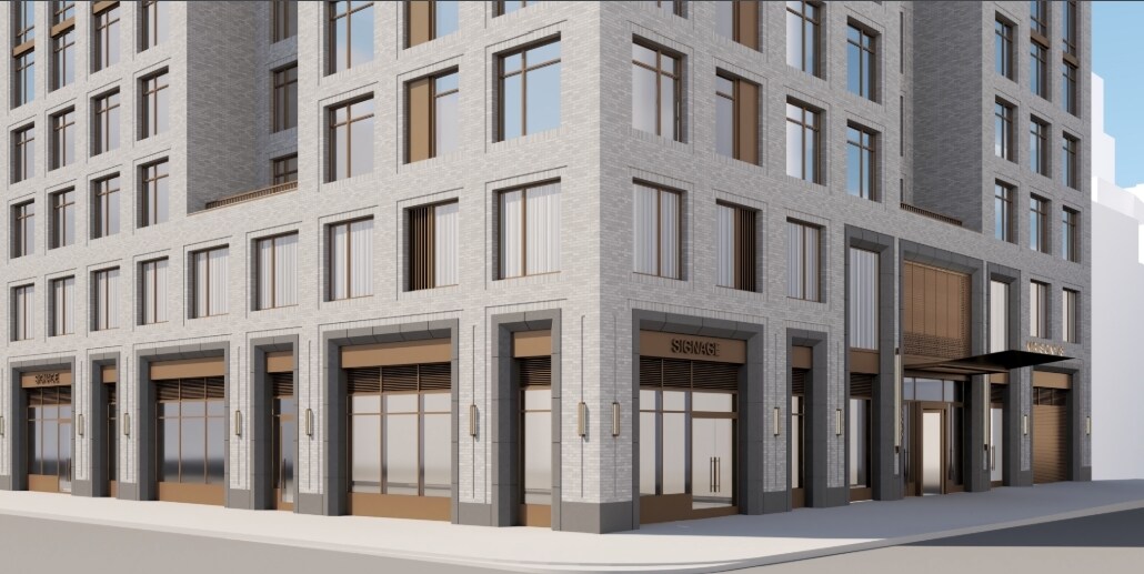 1487 First Ave, New York, NY for lease Building Photo- Image 1 of 2