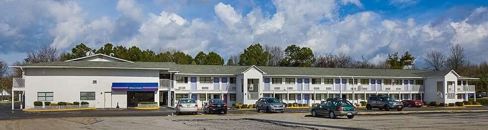 7707 Lee Hwy, Chattanooga, TN for sale - Building Photo - Image 3 of 32