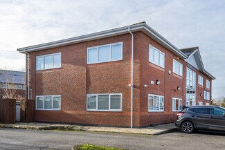 Plus de détails pour Hurricane Clos, Stafford - Bureau à louer