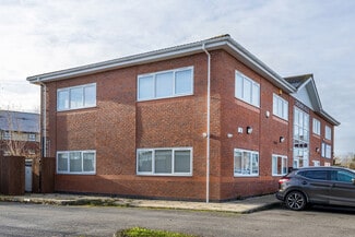 More details for Hurricane Clos, Stafford - Office for Lease