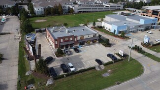 Plus de détails pour 6212 Siegen Ln, Baton Rouge, LA - Commerce de détail à vendre