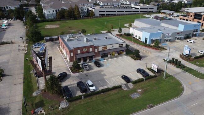 More details for 6212 Siegen Ln, Baton Rouge, LA - Retail for Sale