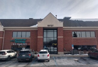 More details for 19727 Allen Rd, Woodhaven, MI - Office/Medical for Lease