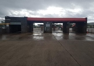 More details for 71 W 1st Ave, Eagar, AZ - Specialty for Sale