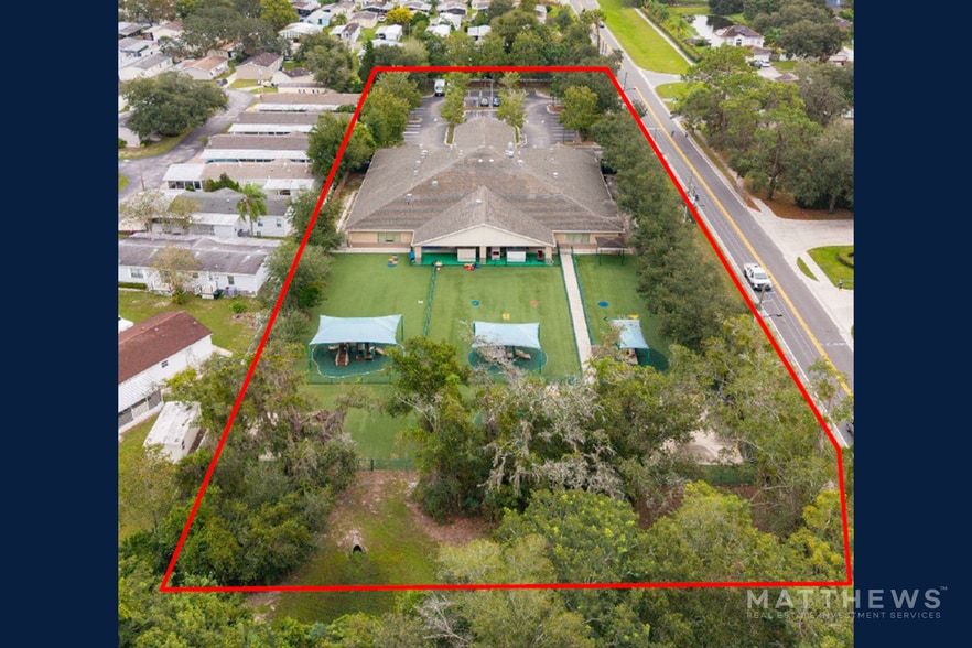 301 W Welch Rd, Apopka, FL for sale - Building Photo - Image 2 of 3