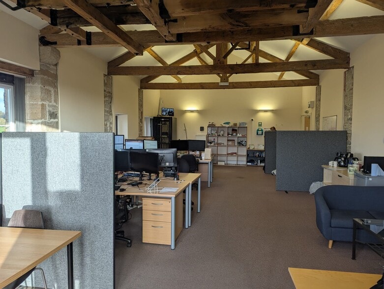 Eshton Rd, Skipton for lease - Building Photo - Image 2 of 4
